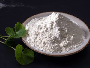 积雪草总苷（水溶）