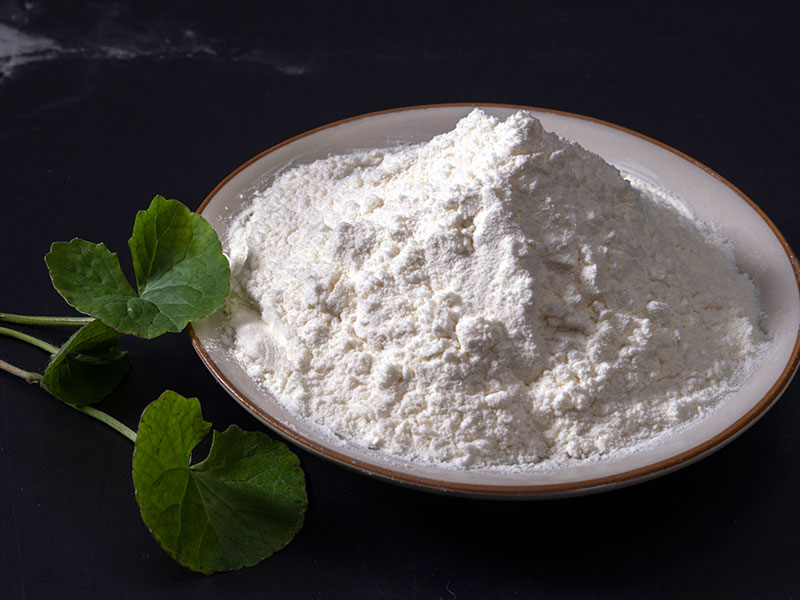 积雪草总苷（水溶）